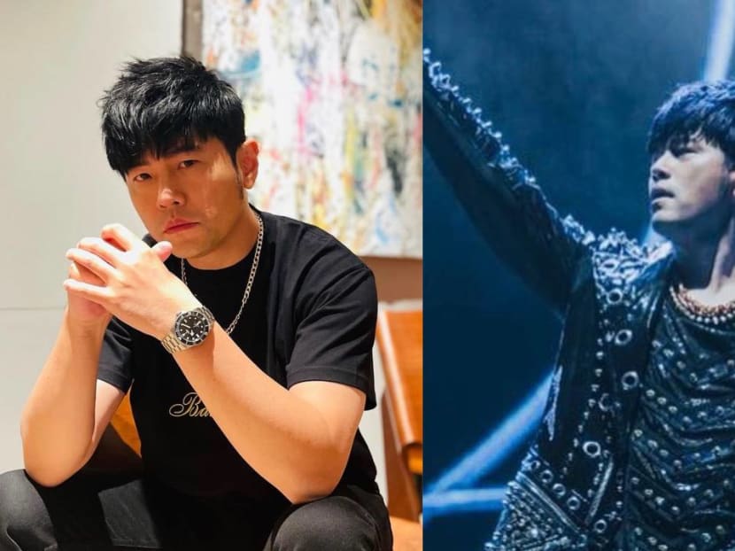 Fans complain scalpers drive Jay Chou ticket prices up to S$5,500 after China concert sold out in 30 seconds