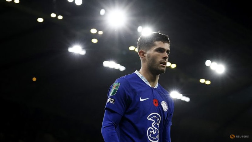 Pulisic, McKennie lead American World Cup 'revenge tour' squad Pulisic, McKennie lead American World Cup 'revenge tour' squad