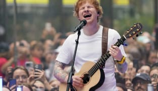 Khawatir LGBT, Partai Islam Se-Malaysia desak pemerintah Anwar batalkan konser Ed Sheeran 