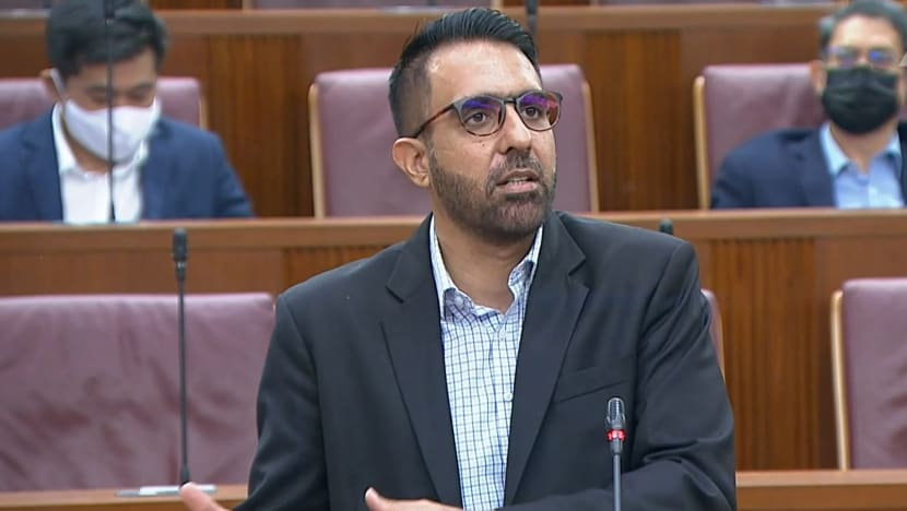 WP questions speed at which foreign interference Bill was tabled, says public should have been consulted WP questions speed at which foreign interference Bill was tabled, says public should have been consulted