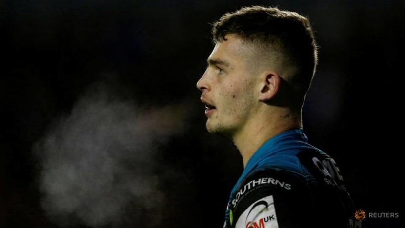 Rugby: Leeds Rhinos skipper Ward retires at 27 due to concussion impact Rugby: Leeds Rhinos skipper Ward retires at 27 due to concussion impact