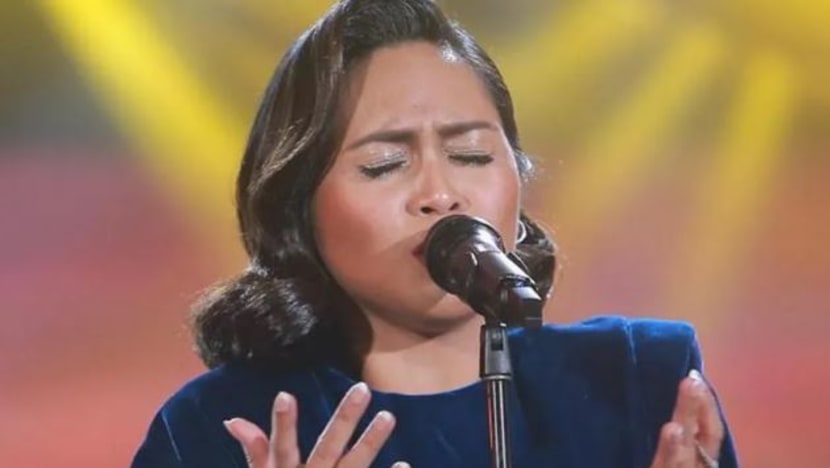 Dayang Nurfaizah terima jumlah pencalonan tertinggi bagi AIM23 Dayang Nurfaizah terima jumlah pencalonan tertinggi bagi AIM23