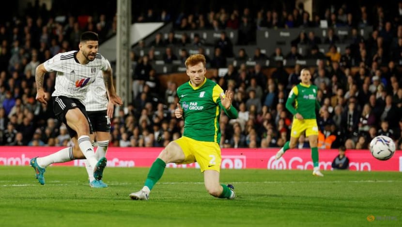 Fulham seal Premier League promotion with win over Preston Fulham seal Premier League promotion with win over Preston
