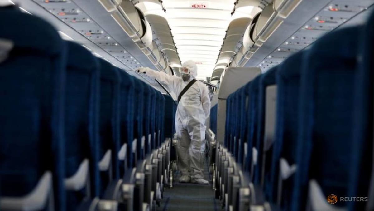 Maskapai penerbangan memangkas tarif ketika pandemi terus berlanjut, namun penumpang kemungkinan besar tidak akan terbebani, kata pengamat industri
