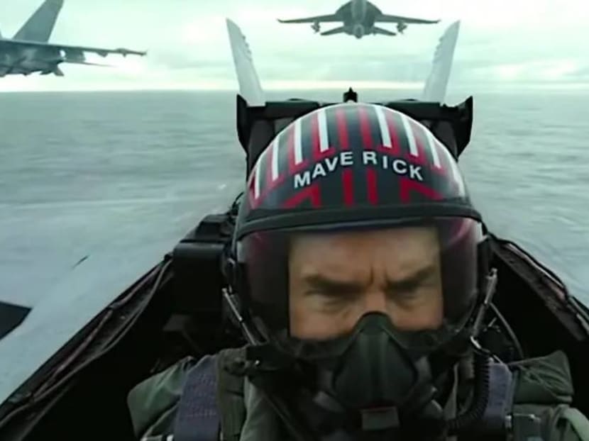 Top Gun sequel postponed till December: The need for speed will have to wait Top Gun sequel postponed till December: The need for speed will have to wait