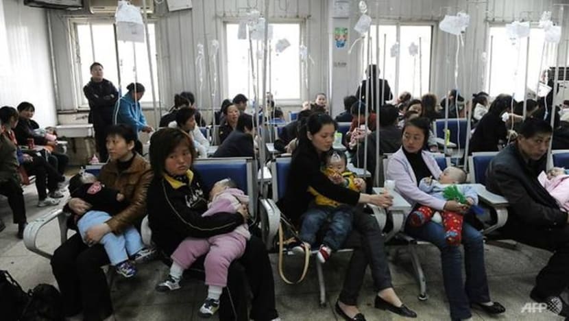 Gesaan siasatan dan hukuman berat ke atas syarikat terlibat dalam skandal vaksin China