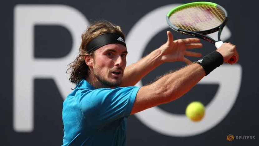 ATP roundup: Filip Krajinovic topples Stefanos Tsitsipas in Hamburg ATP roundup: Filip Krajinovic topples Stefanos Tsitsipas in Hamburg