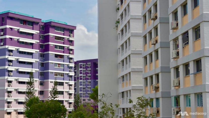 17 town councils formed, including new Sengkang town council: MND 17 town councils formed, including new Sengkang town council: MND