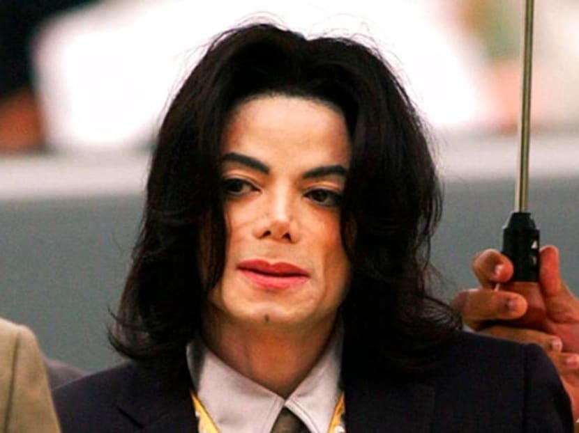 After years-long battle, court hands tax win to Michael Jackson's heirs