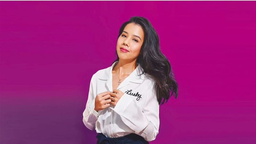 Singaporean Cheryl Ou started The Nail Social and The Social Space to do good Singaporean Cheryl Ou started The Nail Social and The Social Space to do good