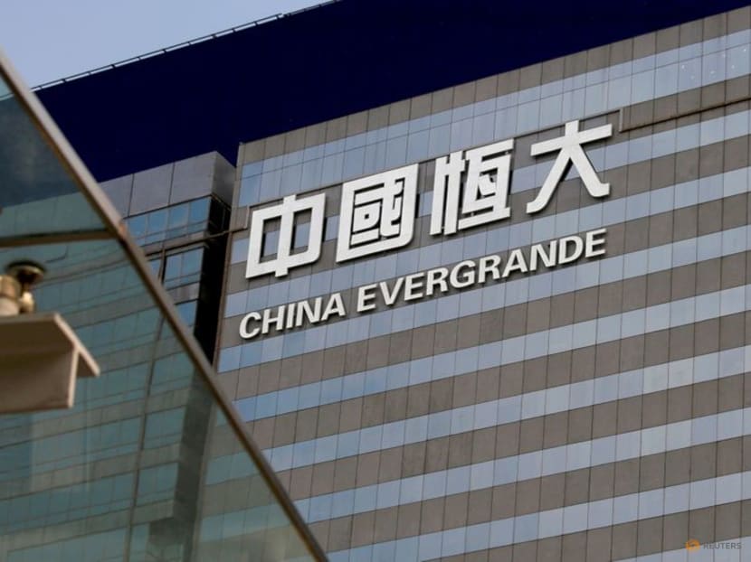 A property titan in crisis: What went wrong at China’s Evergrande and what's next