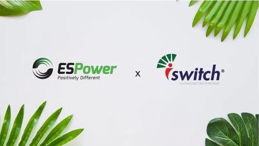 iSwitch ambil alih kontrak firma perusahaan, akaun keluarga bernilai S$15 juta dari ES Power