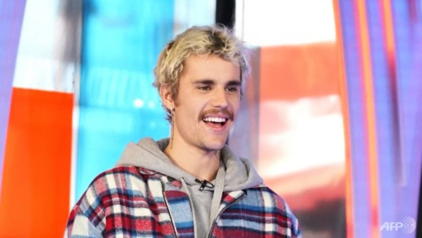 Singer Justin Bieber announces new dates in 2021 for rescheduled tour Singer Justin Bieber announces new dates in 2021 for rescheduled tour