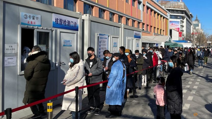 Beijing introduces more COVID-19 measures as cases mount before Olympics Beijing introduces more COVID-19 measures as cases mount before Olympics
