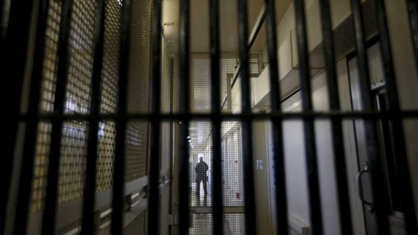 Lelaki tikam imam dihukum penjara 41 bulan