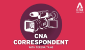 CNA Correspondent Podcast: Desperate for a dream - Why some Chinese migrants cross the US border illegally  