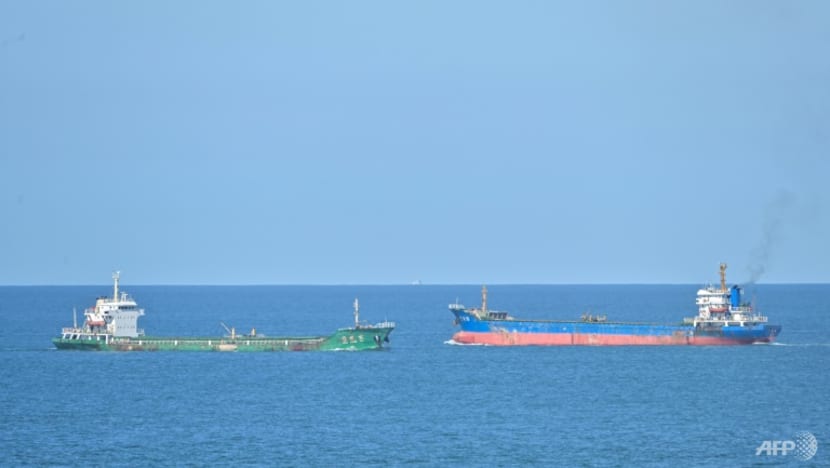 US to boost Taiwan trade, conduct air, sea transits US to boost Taiwan trade, conduct air, sea transits
