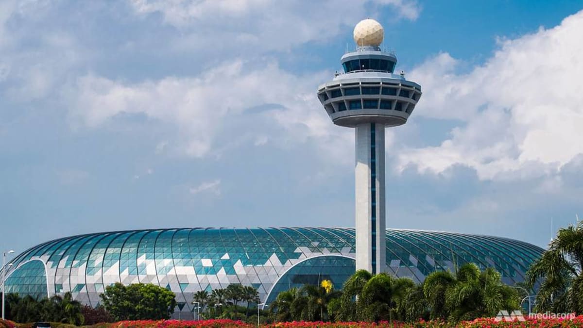 Singapore's Changi Airport eyes surpassing recovery targets in coming  months, News