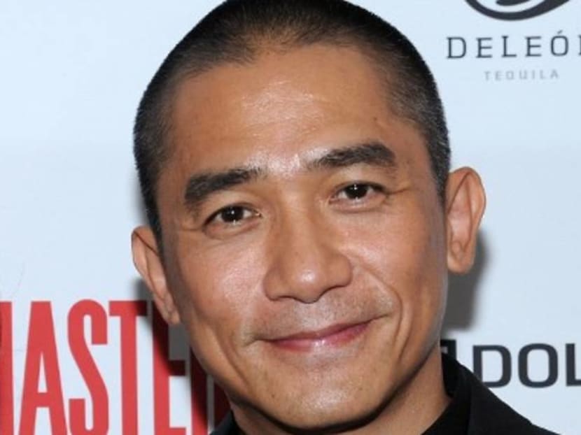 Tony Leung, Awkwafina in Sydney: Fans suspect it's to film Marvel's Shang-Chi Tony Leung, Awkwafina in Sydney: Fans suspect it's to film Marvel's Shang-Chi