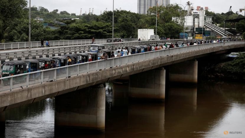 India says it will support crisis-hit Sri Lanka's economic recovery India says it will support crisis-hit Sri Lanka's economic recovery