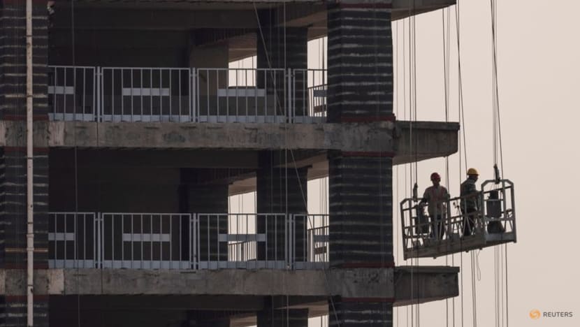 China's Modern Land defaults on bond payment; property shares drop China's Modern Land defaults on bond payment; property shares drop
