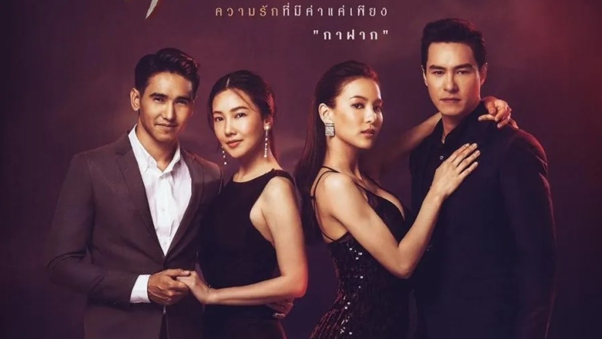 Thai drama cheap sites