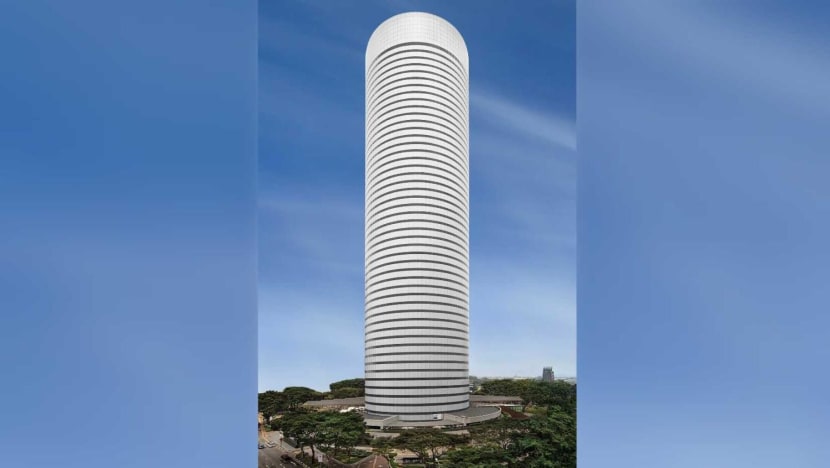Singapore's tallest skyscraper to be built by Alibaba and local partners Singapore's tallest skyscraper to be built by Alibaba and local partners
