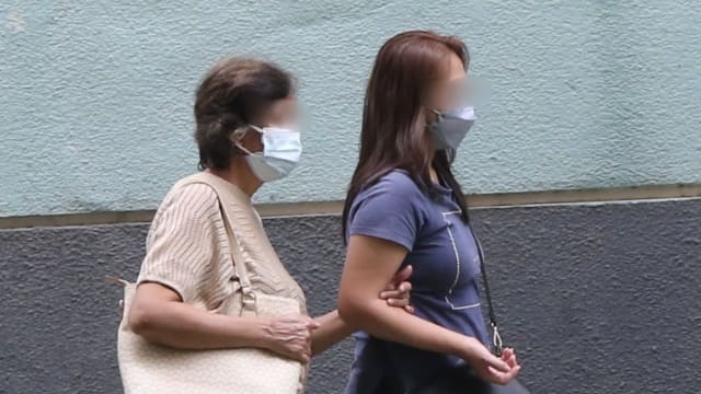 马国土崩事故 最后一名死者家属今午完成认领手续