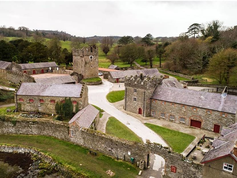 Game Of Thrones is ending – but you can pack your bags for a visit to Westeros Game Of Thrones is ending – but you can pack your bags for a visit to Westeros