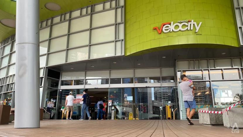 Cancelled appointments, drop in sales: Businesses in Novena area worry about TTSH COVID-19 cluster Cancelled appointments, drop in sales: Businesses in Novena area worry about TTSH COVID-19 cluster