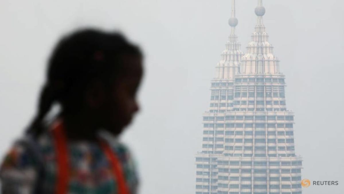 More People Fall Sick As Haze Worsens In Malaysia Cna