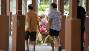Pakej Majulah bantu warga emas SG menabung bagi usia persaraan, kata Dr Tan See Leng