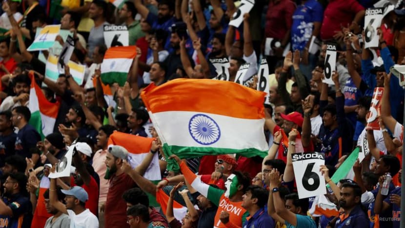 Captain Rohit plays down India's poor Asia Cup form ahead of World Cup Captain Rohit plays down India's poor Asia Cup form ahead of World Cup