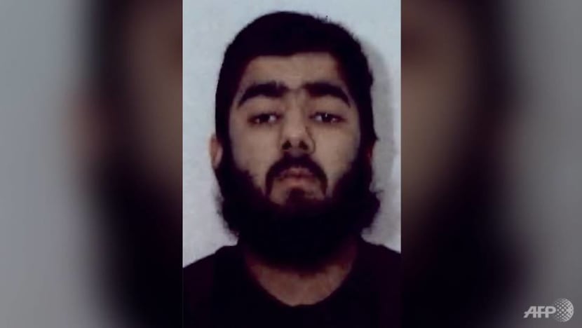 Why London Bridge killer was released from jail early Why London Bridge killer was released from jail early