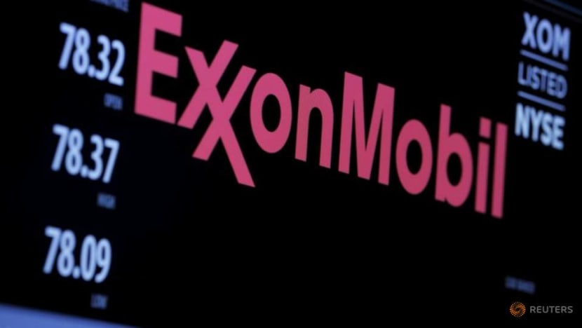 Shareholders create coalition to pressure Exxon for change Shareholders create coalition to pressure Exxon for change