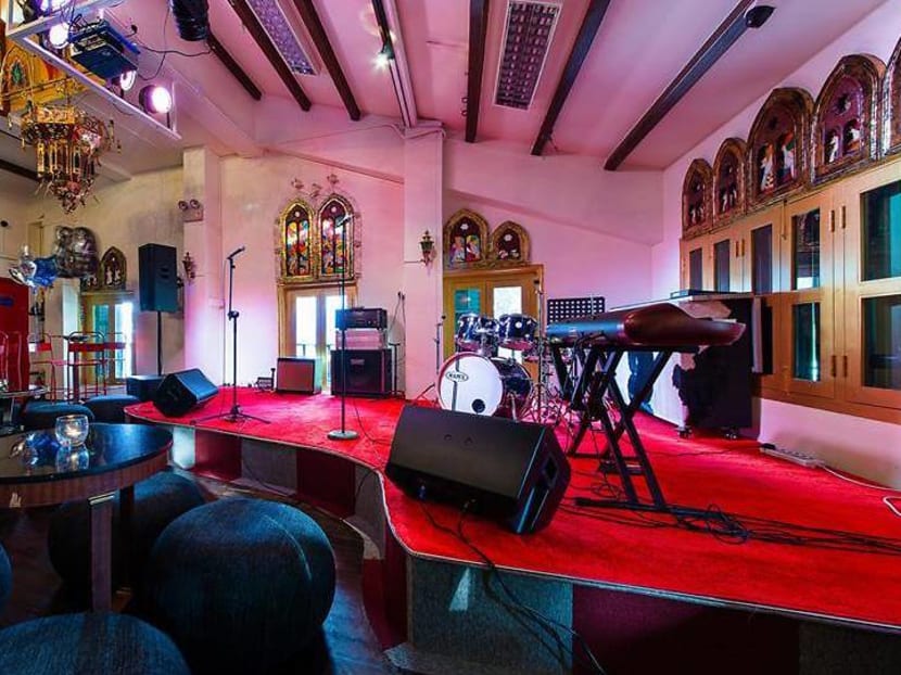 Blu Jaz Cafe's public entertainment licence to be cancelled after appeal fails Blu Jaz Cafe's public entertainment licence to be cancelled after appeal fails