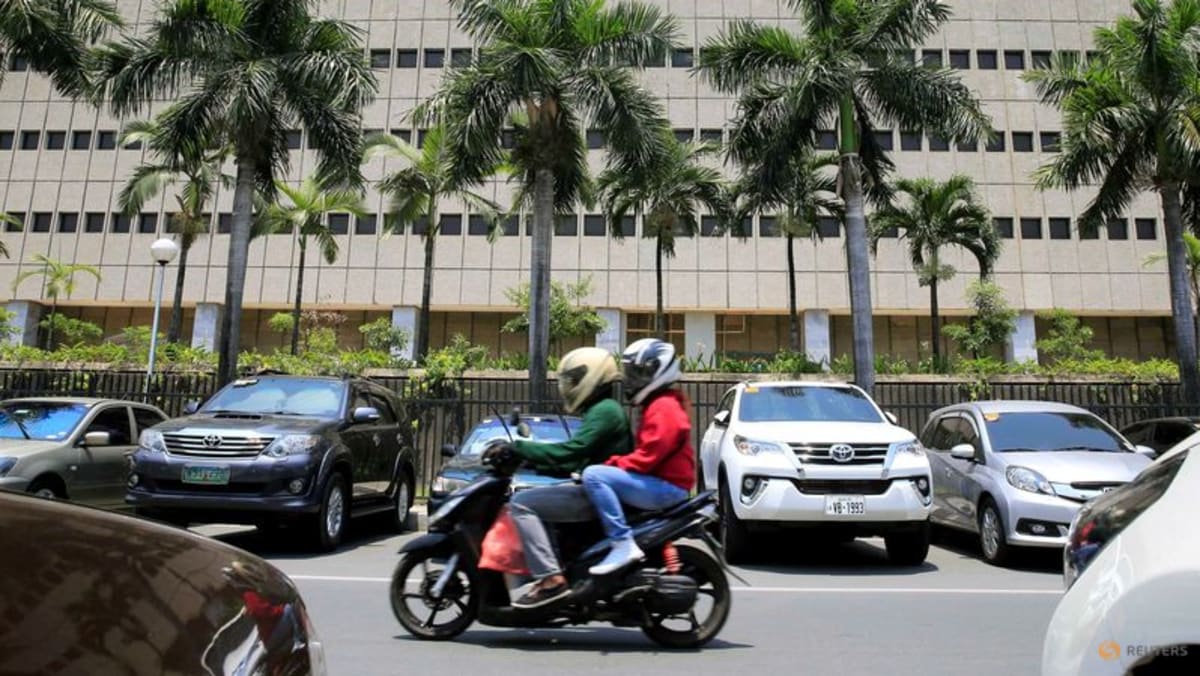 Philippines launches interest rate swaps market to boost bond liquidity Philippines launches interest rate swaps market to boost bond liquidity