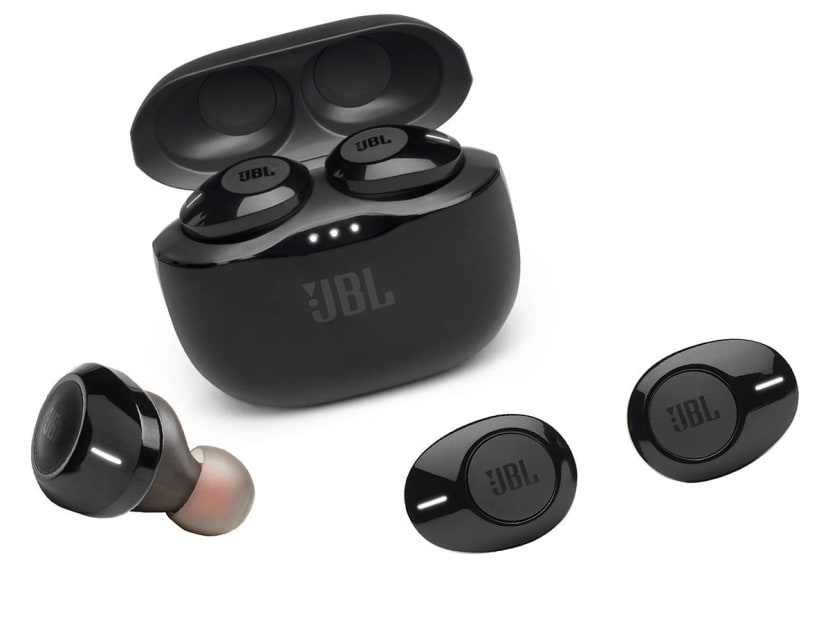 Giveaway: 3 Pairs Of JBL TUNE 120TWS Wireless Headphones — Cool Sound ...