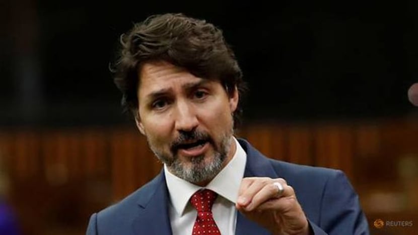 Kanada tangani wabak COVID-19 lebih baik daripada Amerika Syarikat: PM Trudeau