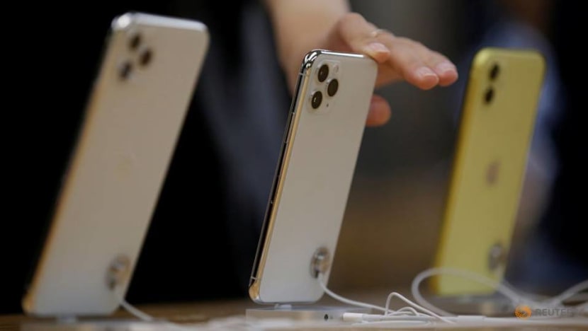 Apple raises iPhone 11 production by about 10%: Report Apple raises iPhone 11 production by about 10%: Report