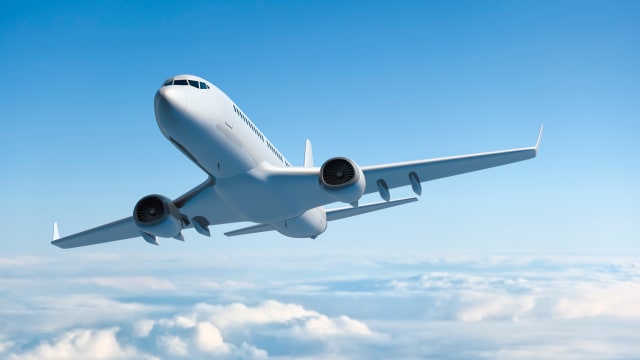 亚太区航空交通搭客量年底前将恢复疫情前约73%水平