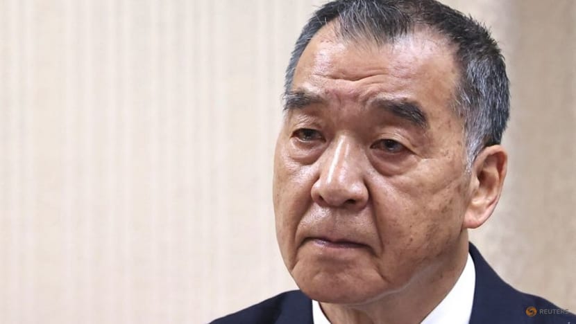 Taiwan won't start a war with China, defence minister says Taiwan won't start a war with China, defence minister says