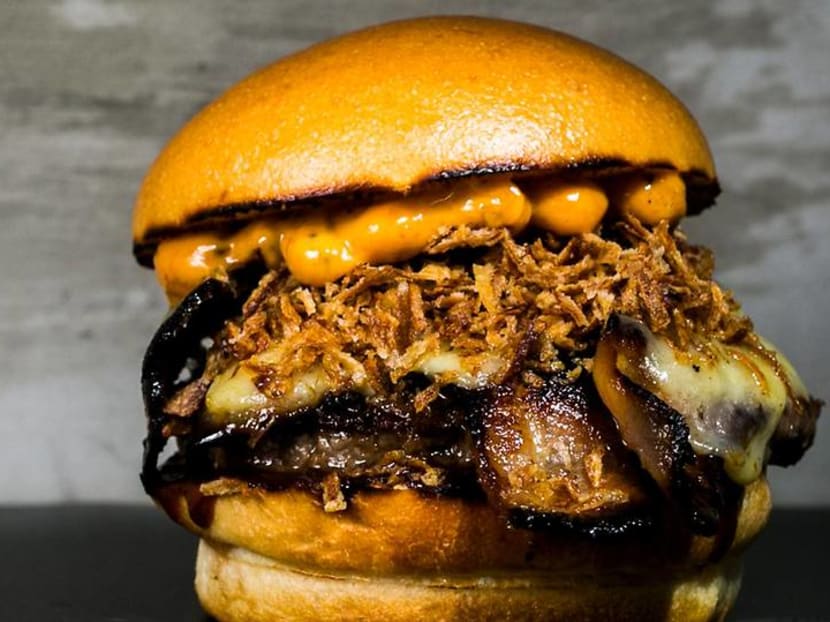 The 14 best burgers in Singapore: A 'Ramly', some truffle and a S$10-deal The 14 best burgers in Singapore: A 'Ramly', some truffle and a S$10-deal