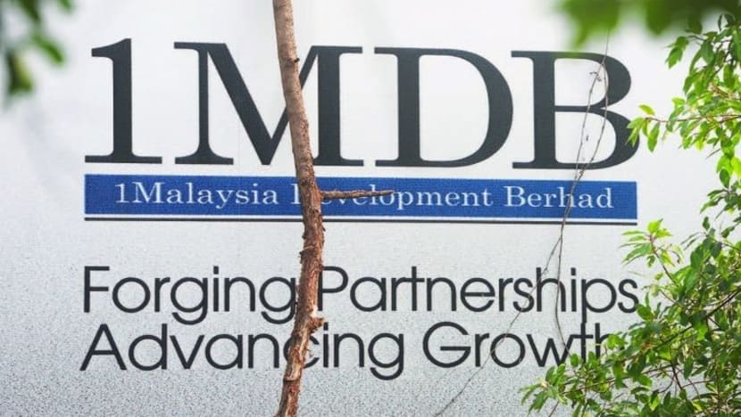 Bekas ketua Pegawai Kewangan 1MDB 'tiada kuasa' suarakan kebimbangan
