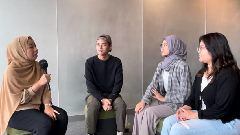 NADI KAMPUS: Belia kurang cenderung berbahasa Melayu, mengapa? NADI KAMPUS: Belia kurang cenderung berbahasa Melayu, mengapa?