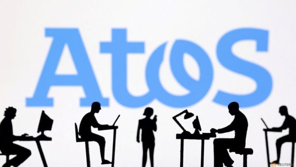 France's Atos expands debt restructuring talks after record losses - Vimarsana News