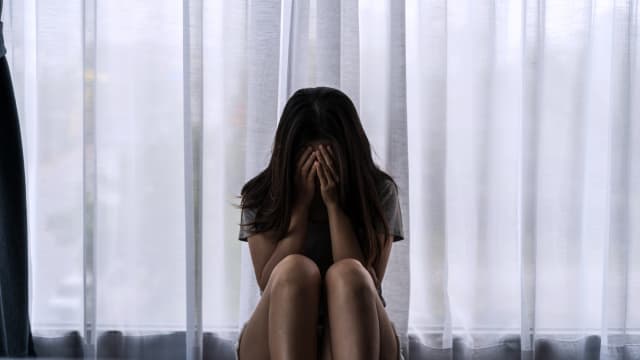 韩国抑郁症患者去年首次突破百万人 20多岁女性最多