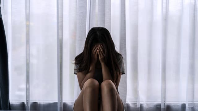调查：本地青少年因出现抑郁和焦虑症状 平均缺课24天