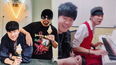 Jay Chou & JJ Lin Have Their Own Singing Lookalikes On Douyin And It’s Hilarious