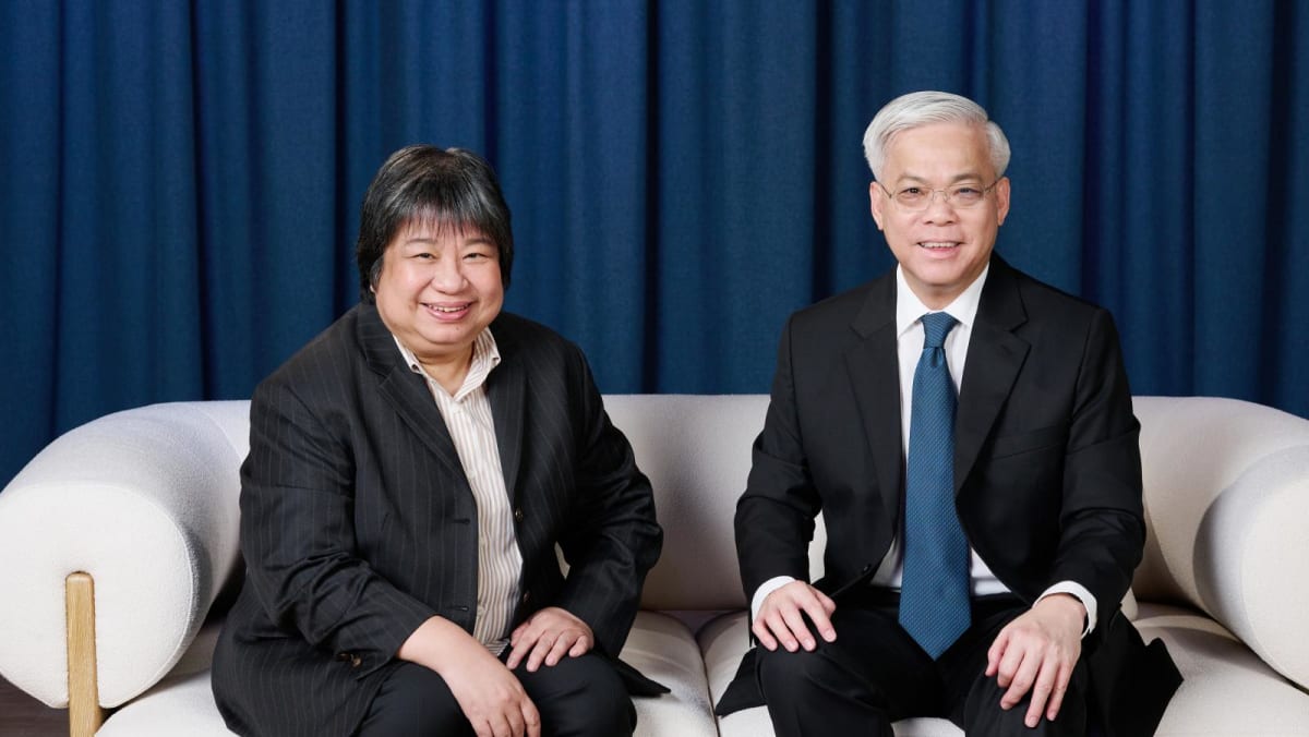 Chan Yeng Kit to step down as Permanent Secretary for Health, take over as SPH Media CEO from Jul 15 - Vimarsana News